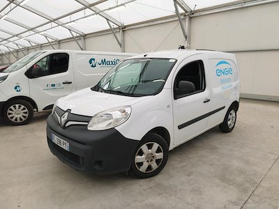 Renault Kangoo express Kangoo Express 1.2 TCe 115ch energy Extra R-Link Euro6