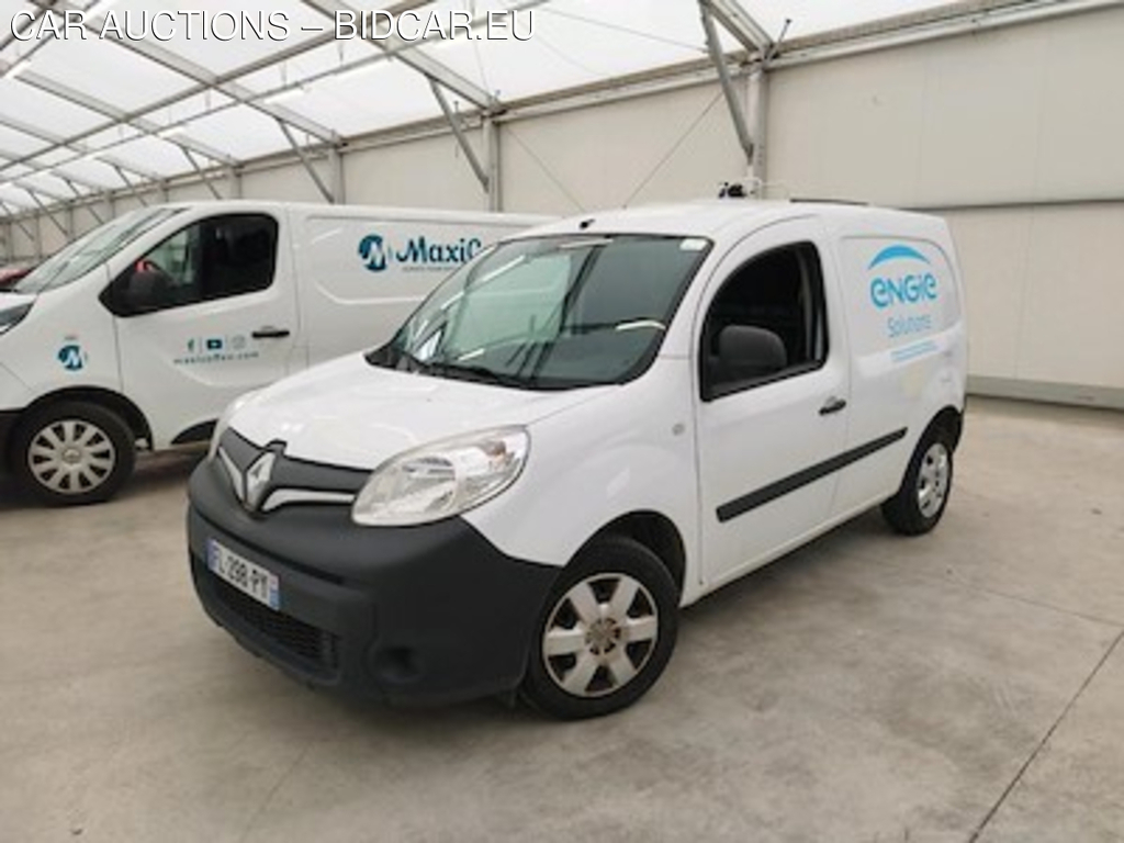 Renault Kangoo express Kangoo Express 1.2 TCe 115ch energy Extra R-Link Euro6