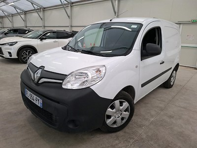 Renault Kangoo express Kangoo Express 1.2 TCe 115ch Extra R-Link