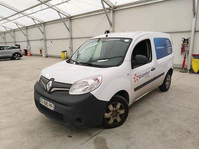 Renault Kangoo express Kangoo Express 1.5 Blue dCi 80ch Extra R-Link 5cv