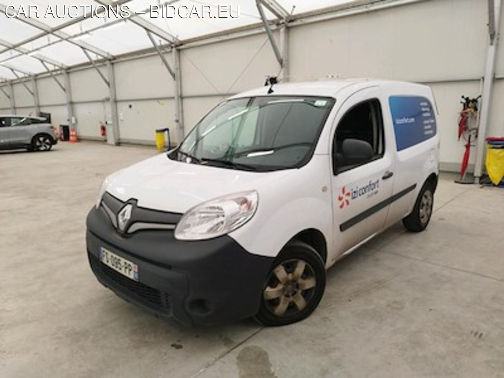 Renault Kangoo express Kangoo Express 1.5 Blue dCi 80ch Extra R-Link 5cv