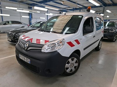Renault Kangoo express Kangoo Express 1.5 Blue dCi 95ch Extra R-Link