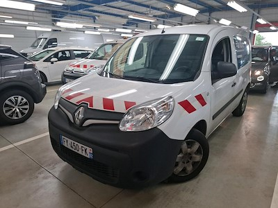Renault Kangoo express Kangoo Express 1.5 Blue dCi 95ch Extra R-Link