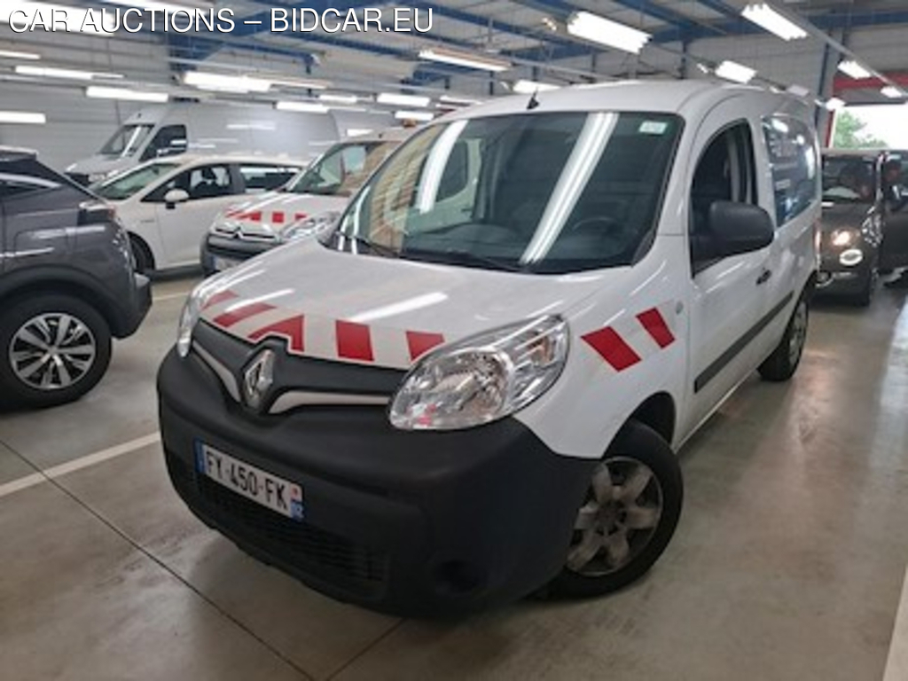 Renault Kangoo express Kangoo Express 1.5 Blue dCi 95ch Extra R-Link