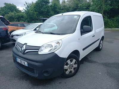 Renault Kangoo express Kangoo Express 1.5 Blue dCi 95ch Extra R-Link