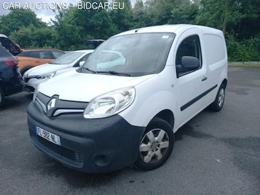 Renault Kangoo express Kangoo Express 1.5 Blue dCi 95ch Extra R-Link