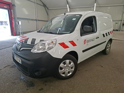 Renault Kangoo express Kangoo Express 1.5 Blue dCi 95ch Grand Confort