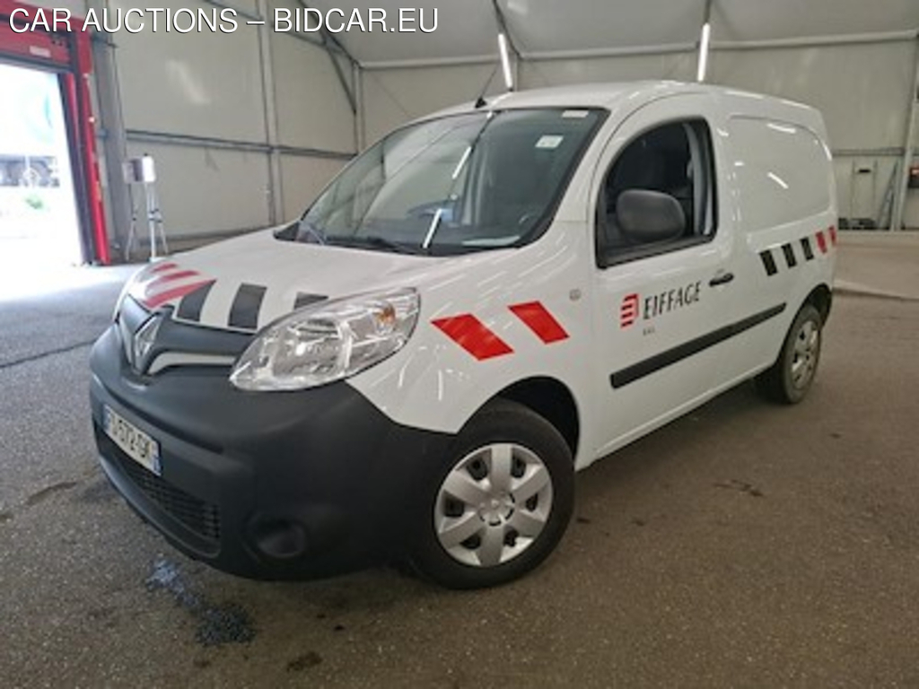 Renault Kangoo express Kangoo Express 1.5 Blue dCi 95ch Grand Confort