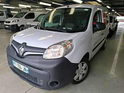 Renault Kangoo express Kangoo Express 1.5 Blue dCi 95ch Grand Confort