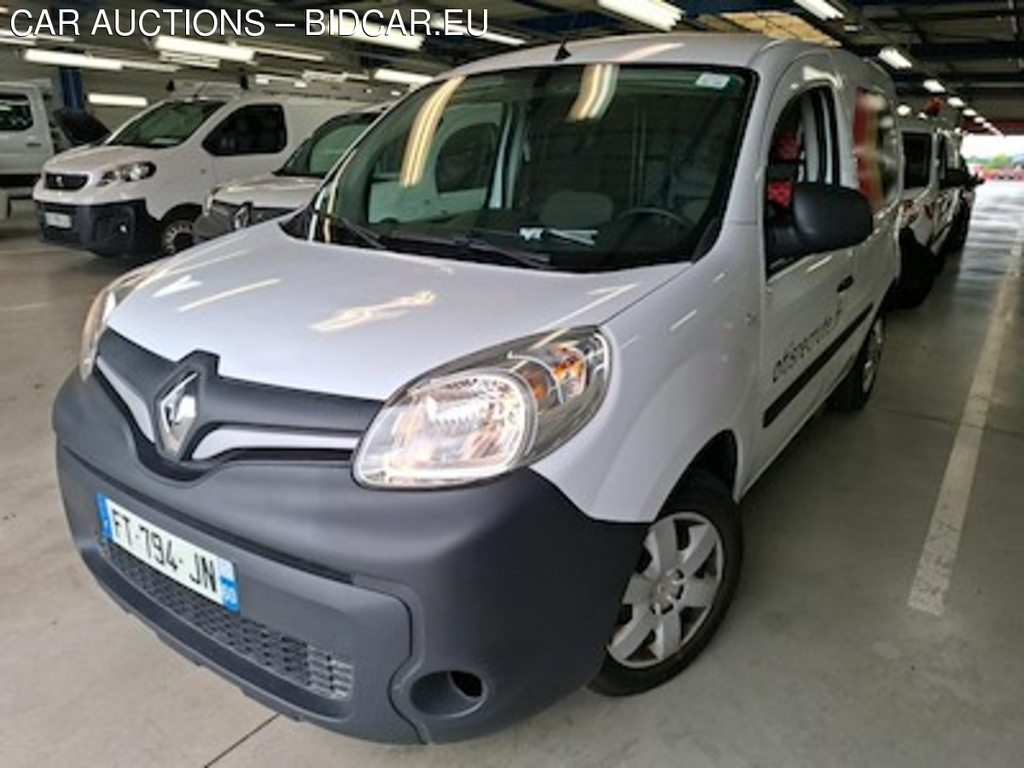 Renault Kangoo express Kangoo Express 1.5 Blue dCi 95ch Grand Confort