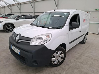 Renault Kangoo express Kangoo Express 1.5 Blue dCi 95ch Grand Confort