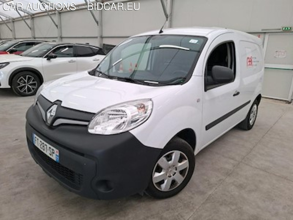 Renault Kangoo express Kangoo Express 1.5 Blue dCi 95ch Grand Confort
