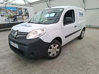 Renault Kangoo express Kangoo Express 1.5 Blue dCi 95ch Grand Confort
