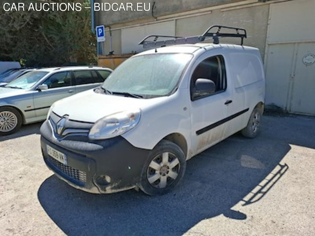Renault Kangoo express Kangoo Express 1.5 dCi 90ch energy Grand Confort Euro6
