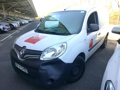 Renault Kangoo express KANGOO EXPRESS EXTRA R-LINK DCI 90 EURO6