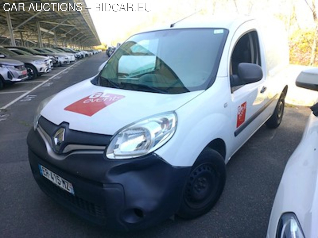Renault Kangoo express KANGOO EXPRESS EXTRA R-LINK DCI 90 EURO6