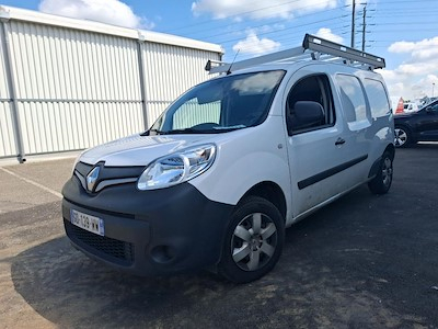 Renault Kangoo express Kangoo Express Maxi 1.5 Blue dCi 95ch Grand Volume Extra R-Link