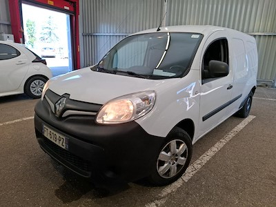 Renault Kangoo express Kangoo Express Maxi 1.5 Blue dCi 95ch Grand Volume Extra R-Link