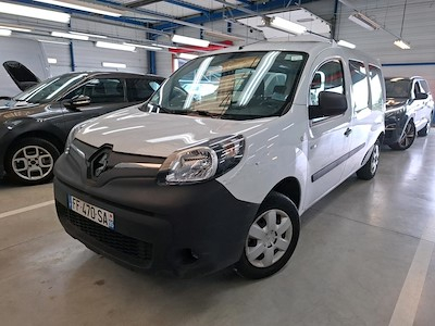 Renault Kangoo express Kangoo Express ZE Maxi 5 places Grand Confort Achat Integral