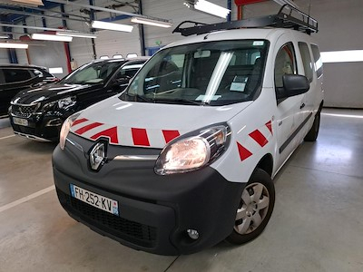 Renault Kangoo express Kangoo Express ZE Maxi Grand Volume Grand Confort Achat Integral