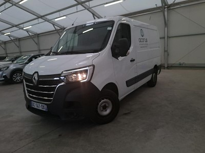 Renault MASTER Master Fg F3300 L1H1 2.3 dCi 135ch Grand Confort E6