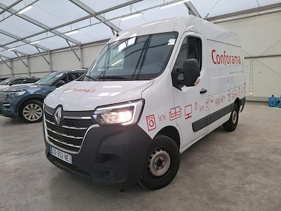 Renault MASTER Master Fg F3300 L1H2 2.3 Blue dCi 135ch Grand Confort Euro6