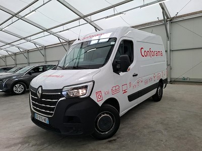 Renault MASTER Master Fg F3300 L1H2 2.3 Blue dCi 135ch Grand Confort Euro6