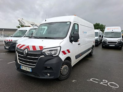 Renault MASTER Master Fg F3500 L3H2 2.3 dCi 150ch Energy Grand Confort E6