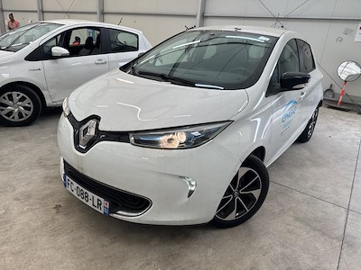 Renault ZOE Zoe Intens R110 Achat Integral MY19 // 2 PLACES