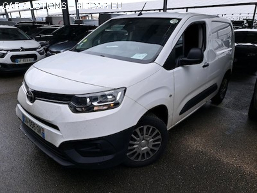 Toyota Proace city PROACE CITY Medium 100 D-4D Business