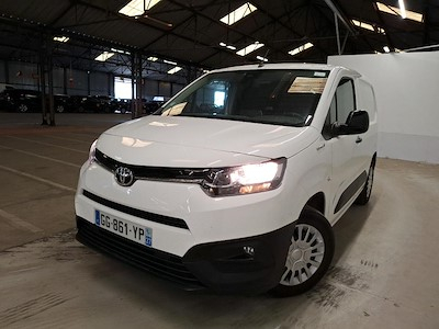 Toyota Proace city PROACE CITY Medium 130 D-4D Business RC22