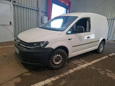 Volkswagen Caddy van CADDY VAN 2.0 TDI 102 BUSINESS LINE