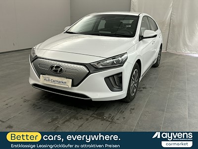 Hyundai Ioniq elektro Limousine, 5-turig, Direktantrieb, 1-Gang