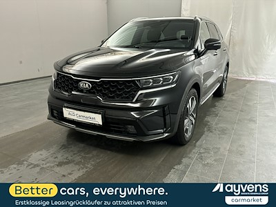 Kia Sorento 1.6 T-GDI PHEV AWD Aut. Platinum Geschlossen, 5-turig, Automatik, 6-Gang