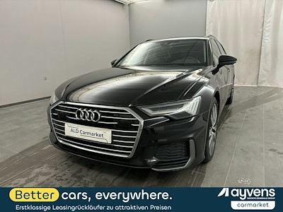 Audi A6 Avant 35 TDI S tronic Kombi, 5-turig, Automatik, 7-Gang