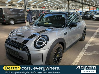 BMW Mini cooper SE MINI MINI Yours Trim
