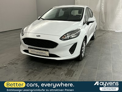 Ford Fiesta 1.1 S&amp;S COOL&amp;CONNECT Limousine, 5-turig, 5-Gang
