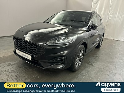 Ford Kuga 2.0 EcoBlue 4x4 Aut. ST-LINE X Geschlossen, 5-turig, Automatik, 8-Gang