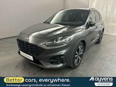 Ford Kuga 2.0 EcoBlue Aut. ST-LINE X Geschlossen, 5-turig, Automatik, 8-Gang