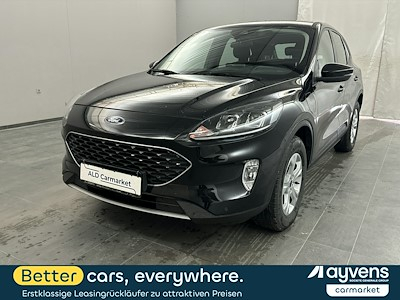 Ford Kuga 2.5 Duratec PHEV COOL&amp;CONNECT Geschlossen, 5-turig, Automatik, 1-Gang