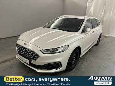 Ford Mondeo Turnier 2.0 EcoBlue Aut. VIGNALE Kombi, 5-turig, Automatik, 8-Gang