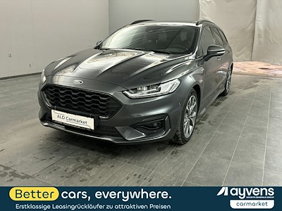 Ford Mondeo Turnier 2.0 Ti-VCT Hybrid ST-Line Kombi, 5-turig, Automatik, 1-Gang