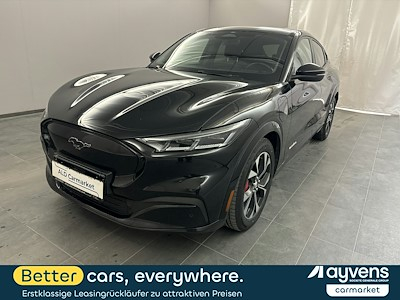 Ford Mustang mach-e AWD Geschlossen, 5-turig, Direktantrieb, 1-Gang