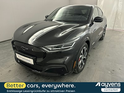 Ford Mustang mach-e AWD Geschlossen, 5-turig, Direktantrieb, 1-Gang
