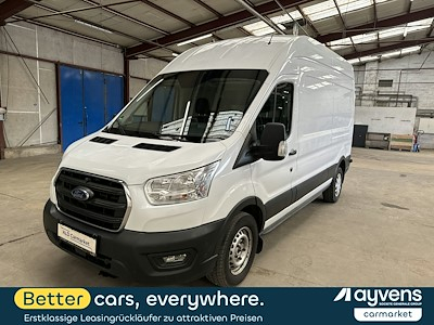 Ford Transit 350 L3H3 Lkw VA Trend Hochr.Kasten, 4-turig, 6-Gang