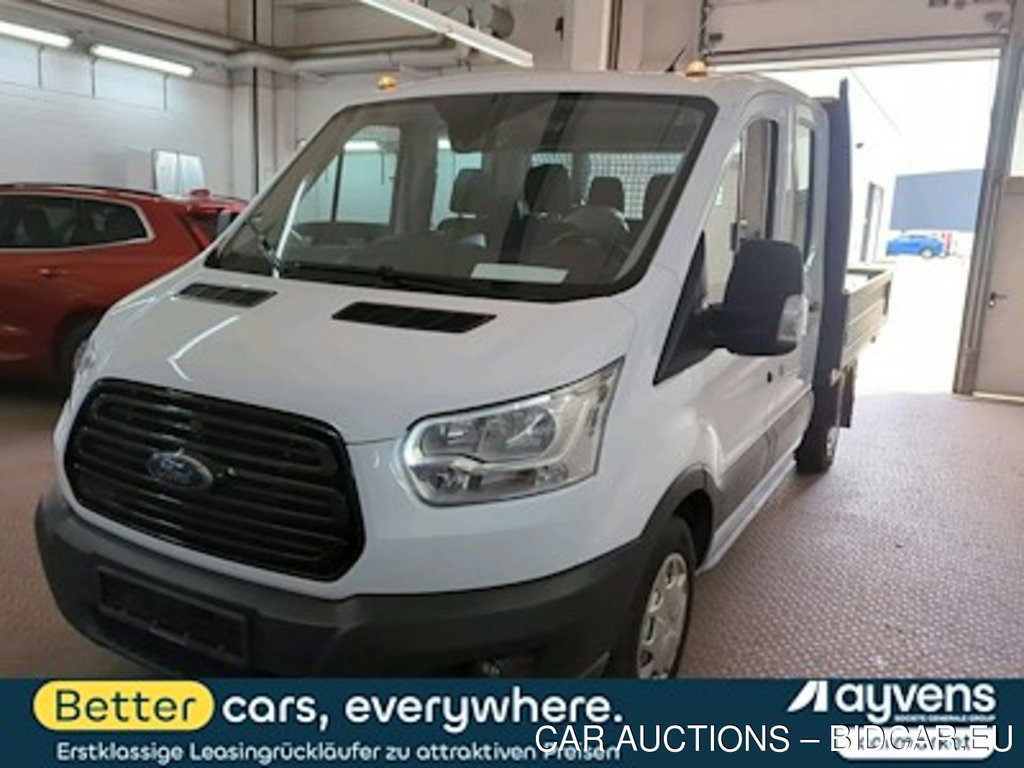 Ford Transit 310 L2 VA Trend