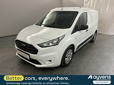 Ford Transit connect 210 L2 S&amp;S Trend Kasten, 4-turig, 6-Gang