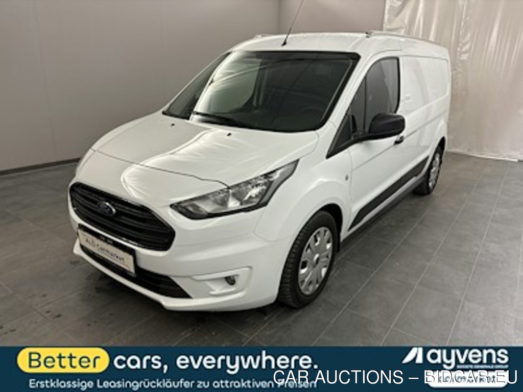 Ford Transit connect 210 L2 S&S Trend Kasten, 4-turig, 6-Gang