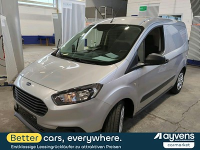 Ford Transit courier S&amp;S Trend