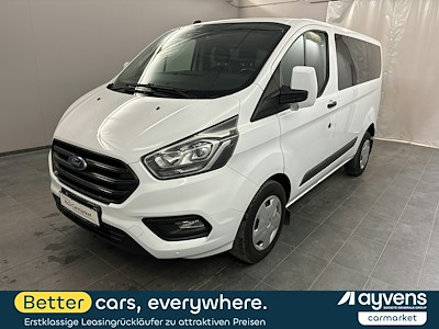 Ford Transit custom 320 L1H1 VA Trend Kombi, 4-turig, 6-Gang